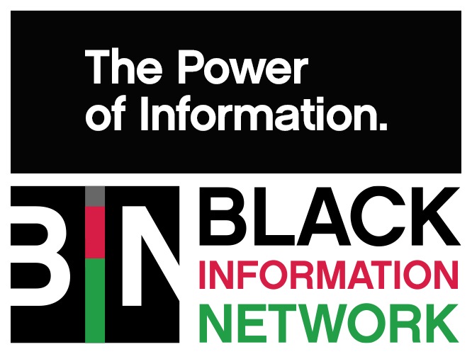 BLACK INFORMATION NETWORK