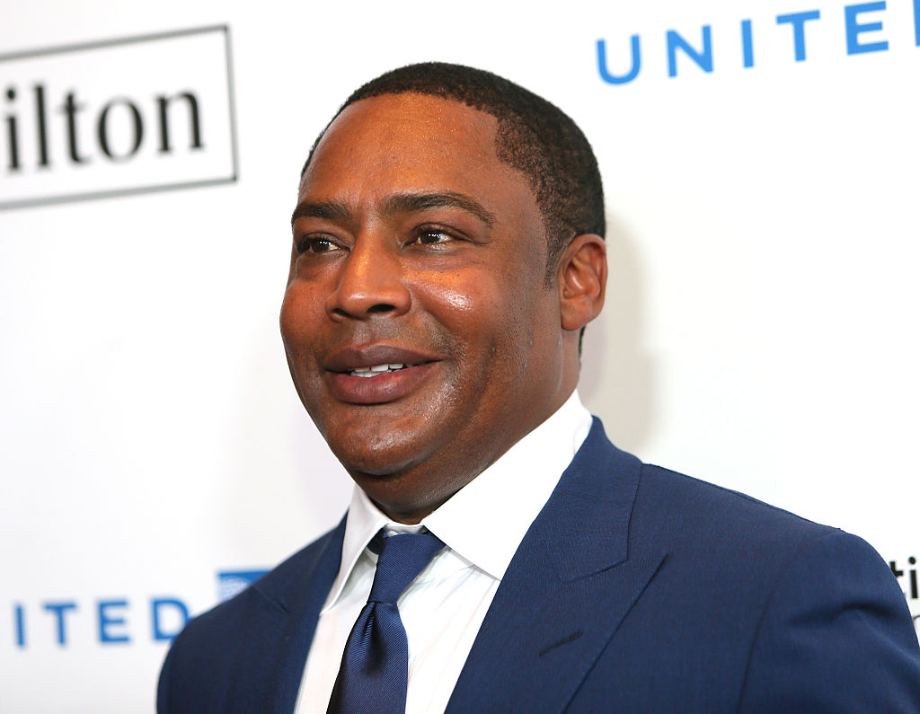 2016 Ebony Power 100 Gala - Arrivals
