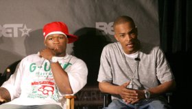 BET Awards 2007 - Nominees, Host and Honorees Announcement