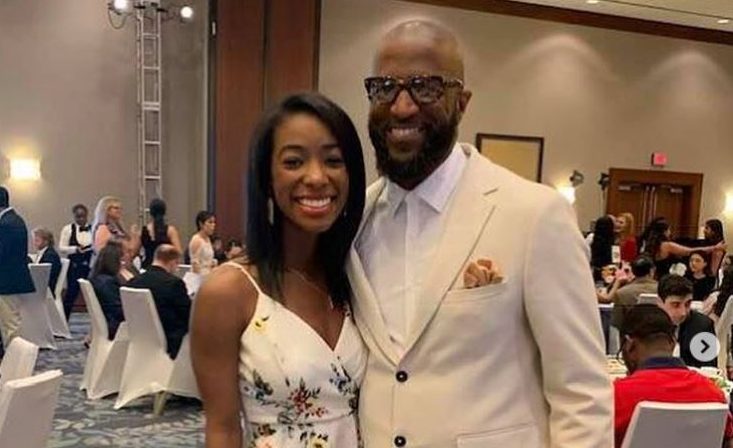 Rickey Smiley's Daughter Opens Up About The Night She Was Shot