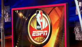 ESPN NBA Logo