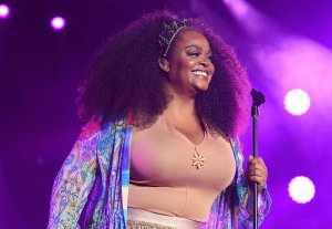 2018 Essence Festival - Day 1