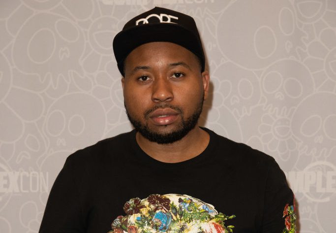 2018 ComplexCon - Day 1