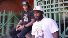 Smif-N-Wessun Bucktown 360 Capsule Collection