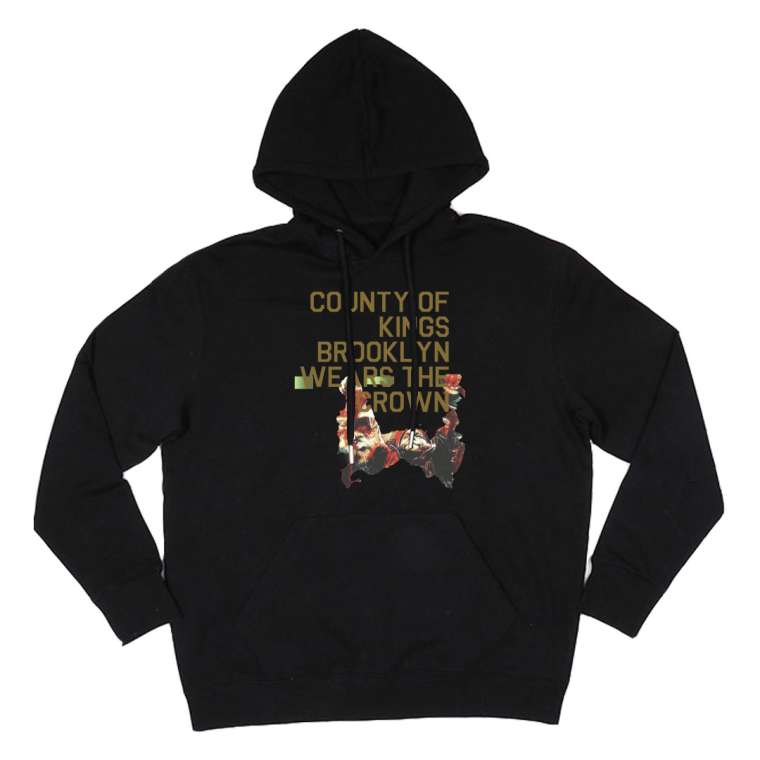 Smif-N-Wessun Bucktown 360 Capsule Collection