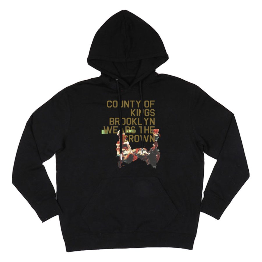 Smif-N-Wessun Bucktown 360 Capsule Collection