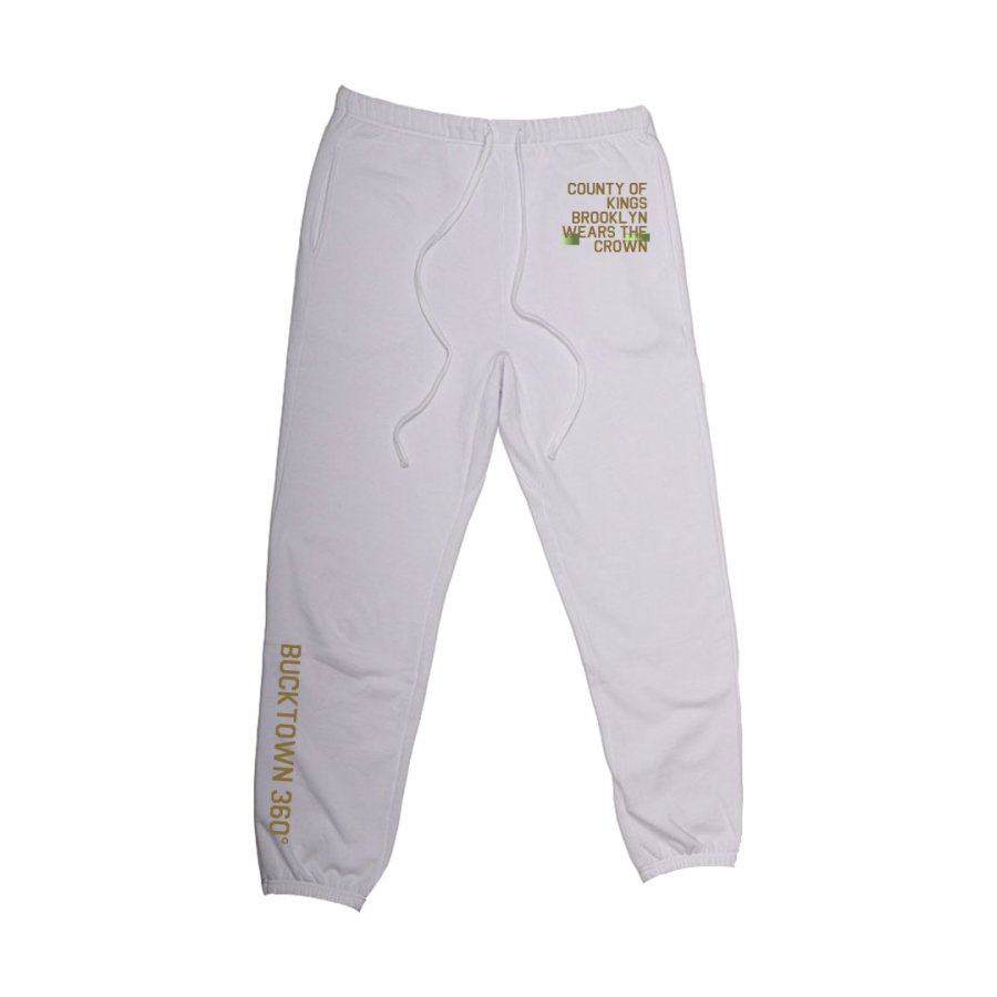 Smif-N-Wessun Bucktown 360 Capsule Collection