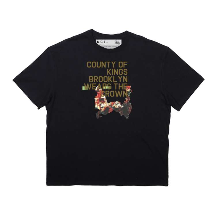 Smif-N-Wessun Bucktown 360 Capsule Collection