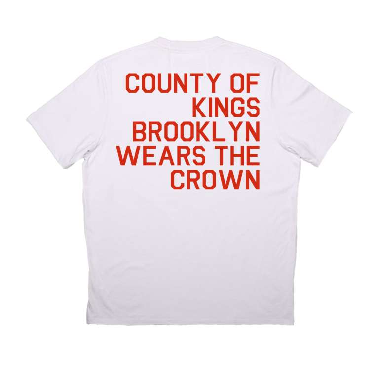 Smif-N-Wessun Bucktown 360 Capsule Collection