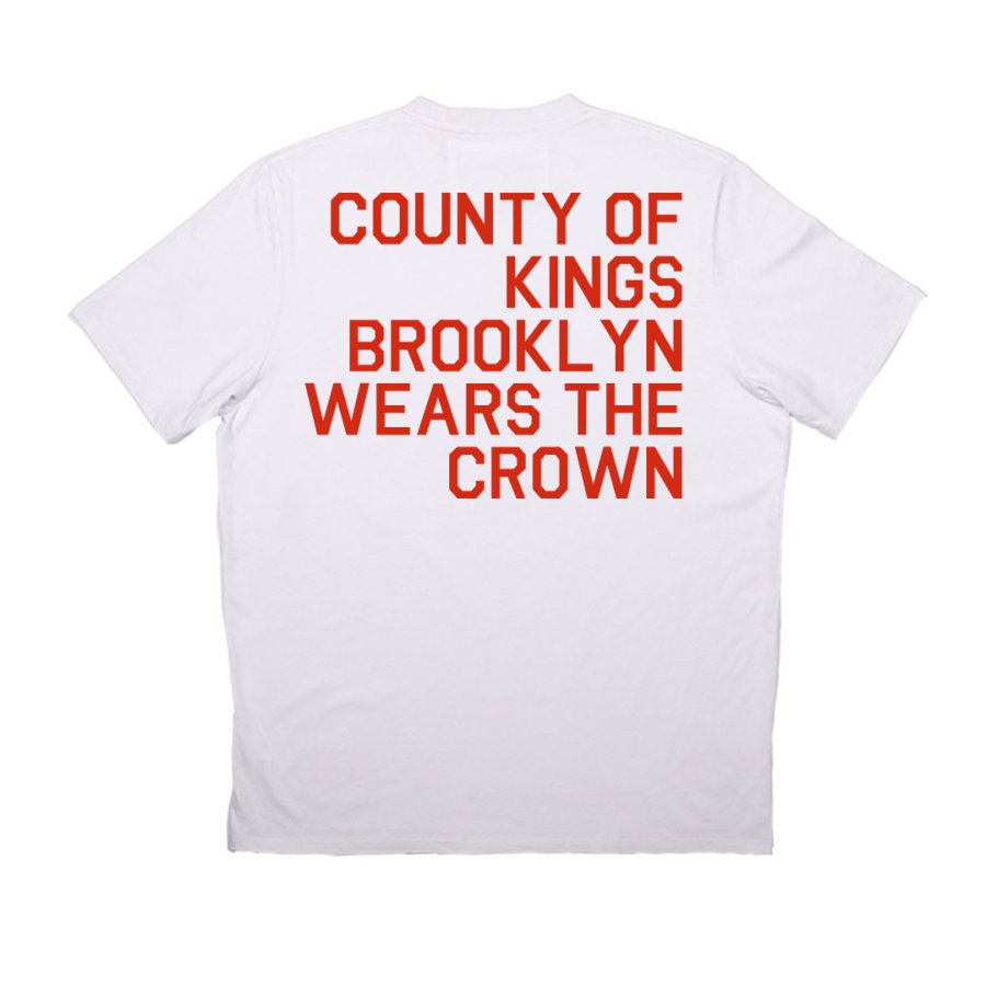 Smif-N-Wessun Bucktown 360 Capsule Collection