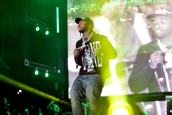 2019 Rolling Loud LA