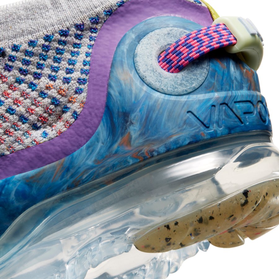 Nike Vapormax 2020 Flyknit