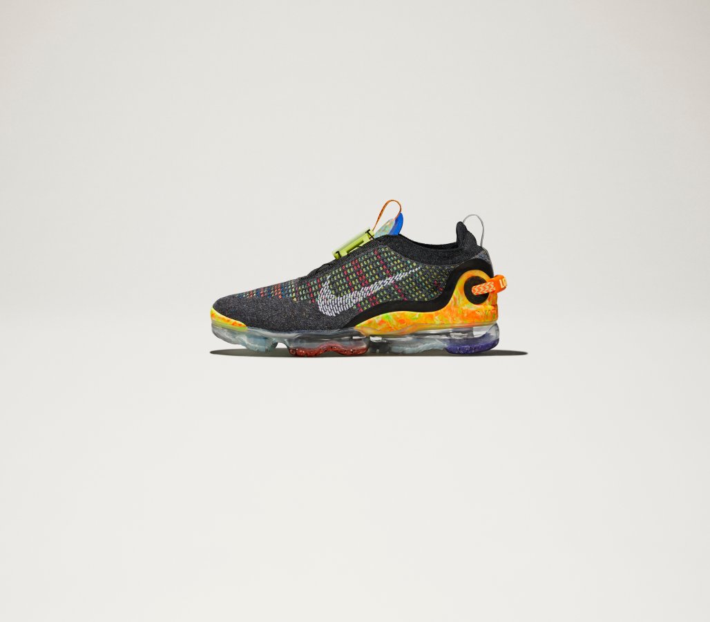 Nike Vapormax 2020 Flyknit