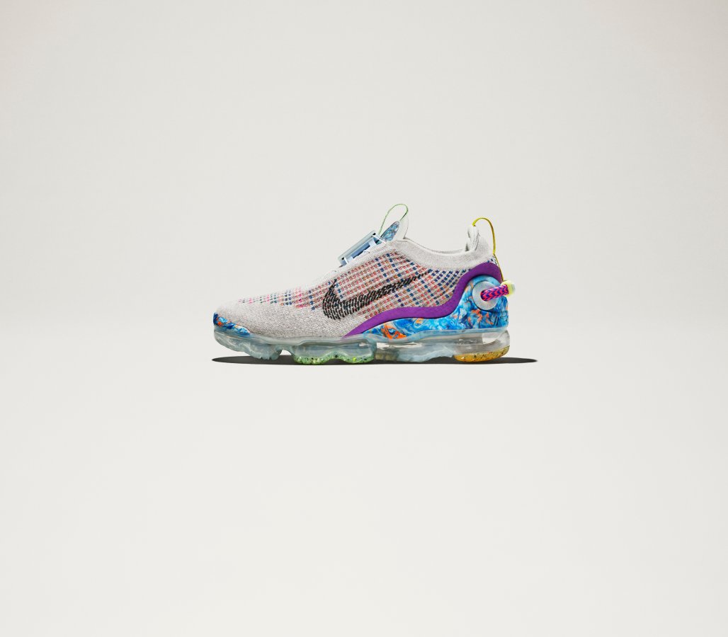 Nike Vapormax 2020 Flyknit