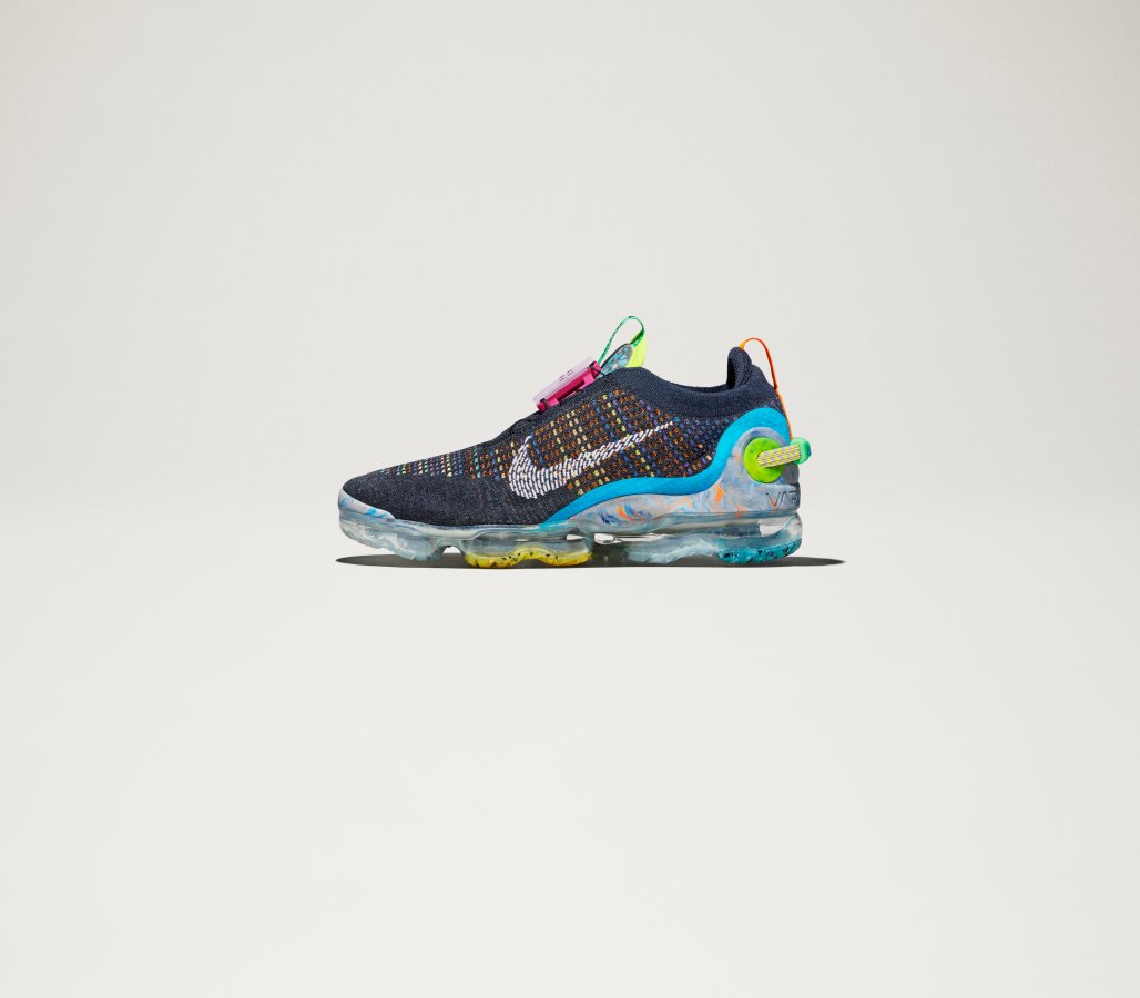 Nike Vapormax 2020 Flyknit