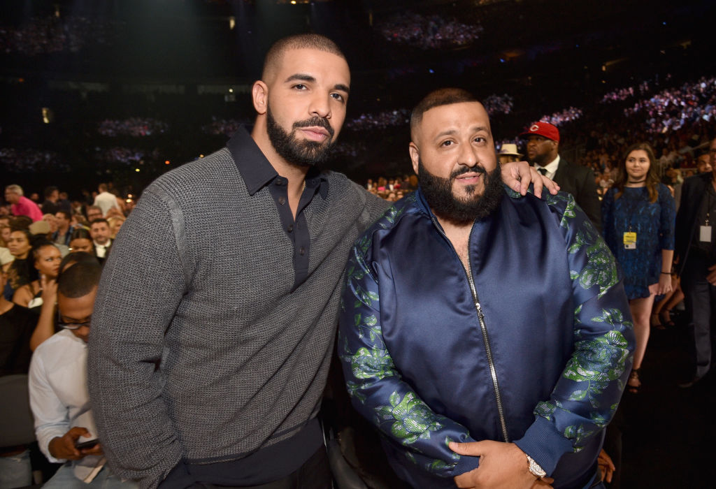 Drake Takes The Lead On New DJ Khaled Singles "Popstar" & "Greece"