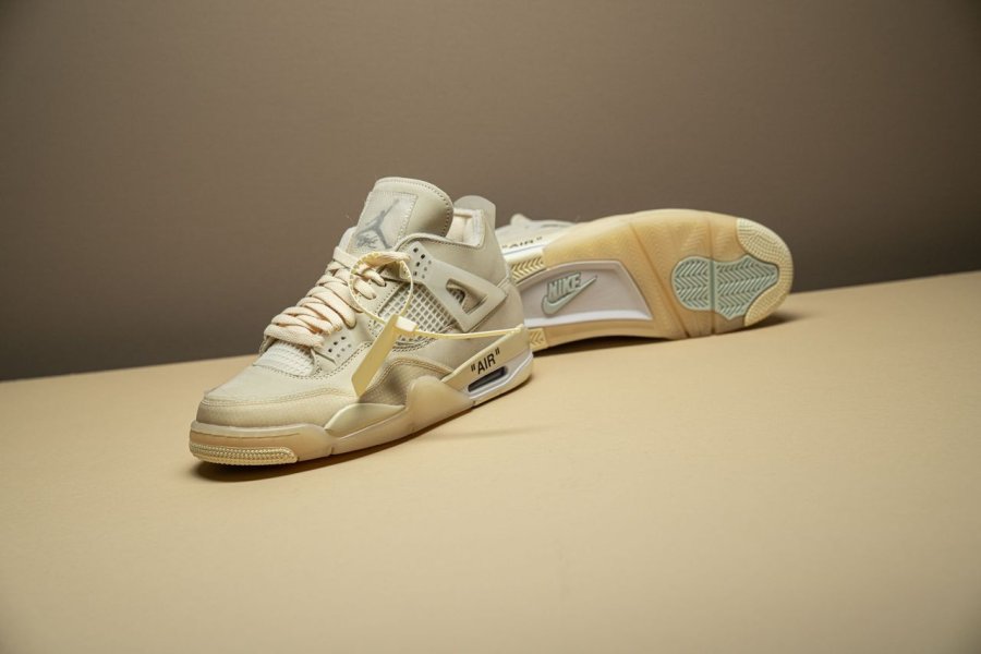 jordan high prototype