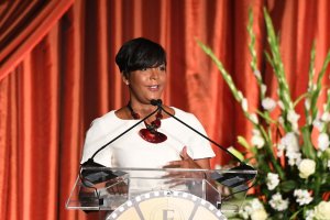 2019 BronzeLens Women Superstars Luncheon