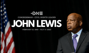 John Lewis Obit