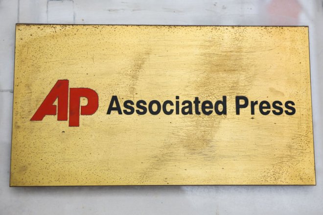 Associated Press Announces It Will Make White Lowercase In Race Reports ...