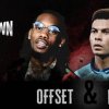 Mighty Duo Offset and Dele Alli Meet in Virtual HyperX Showdown