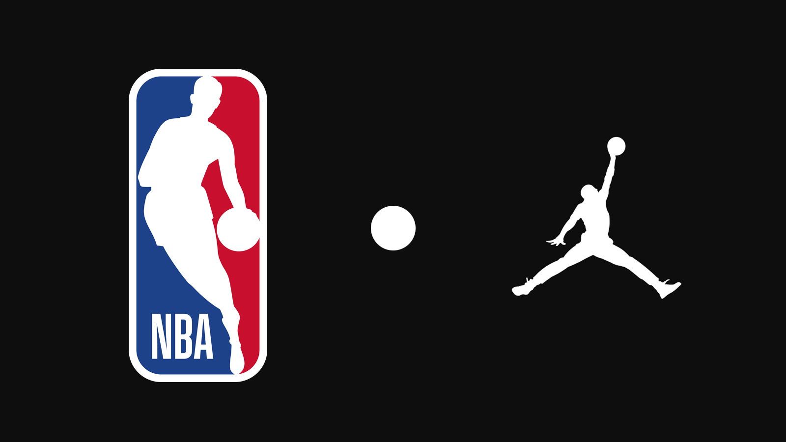 Jordan Brand Jumpman Logo