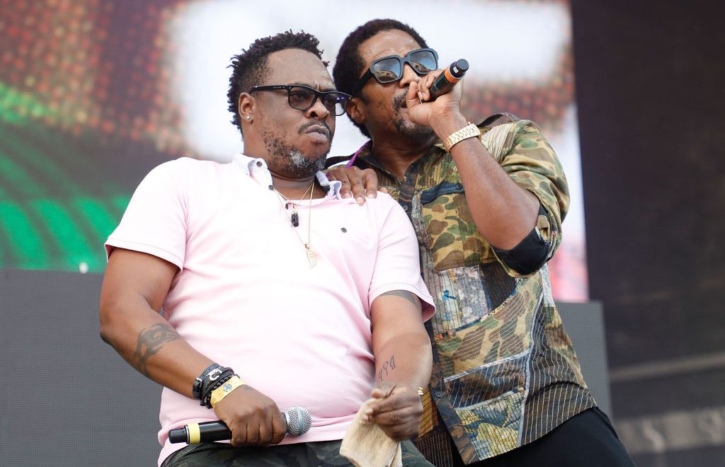 The Meadows Music & Arts Festival - Day 2