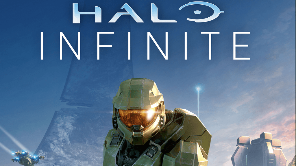 Xbox Series Xs Halo Infinites Box Art Serves As A Full-Circle Moment