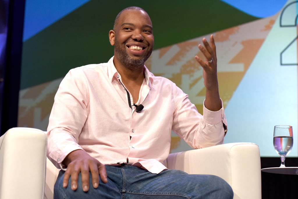 Ta-Nehisi Coates' 'Between the World and Me' Coming To HBO This Fall