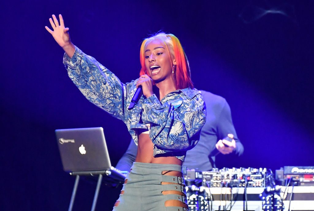 Chris Brown In Concert - Atlanta, GA