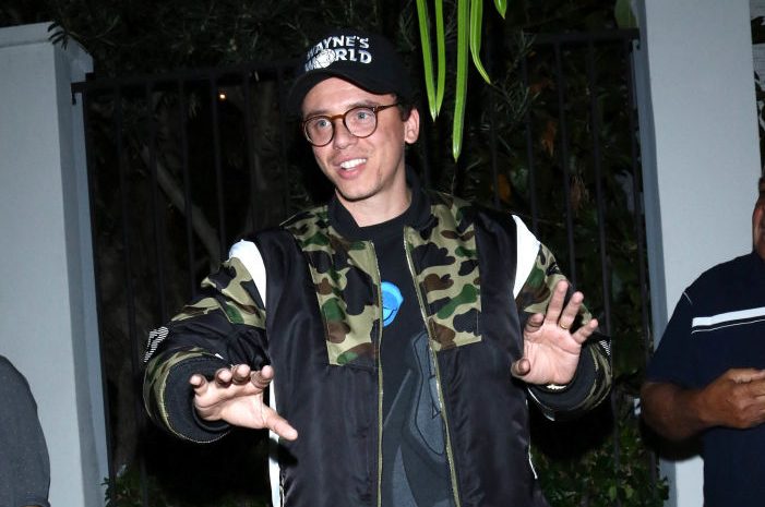 Celebrity Sightings in Los Angeles - September 17, 2019