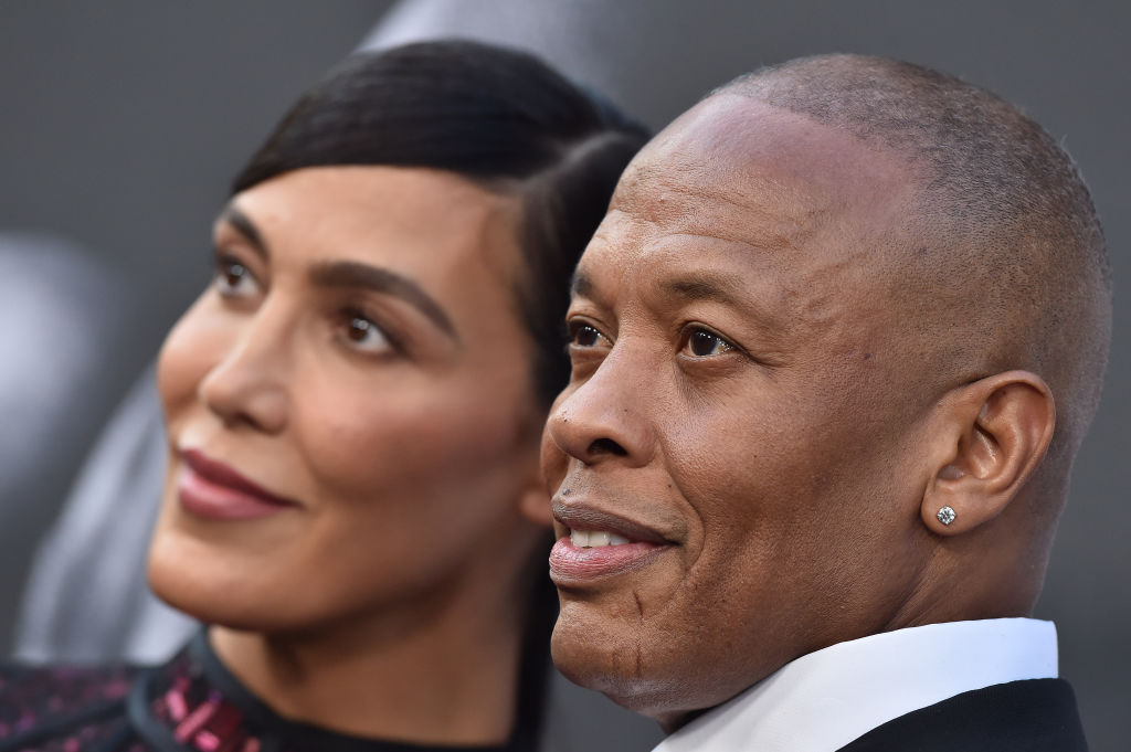 Dr. Dre's Answer To His Wife's Petition For Divorce Reveals Prenup Exists