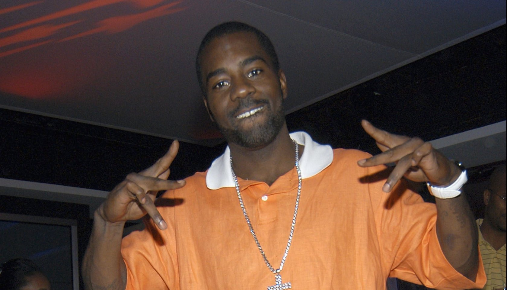 Former Bad Boy Rapper Loon Released From Prison After 9-Year Stretch