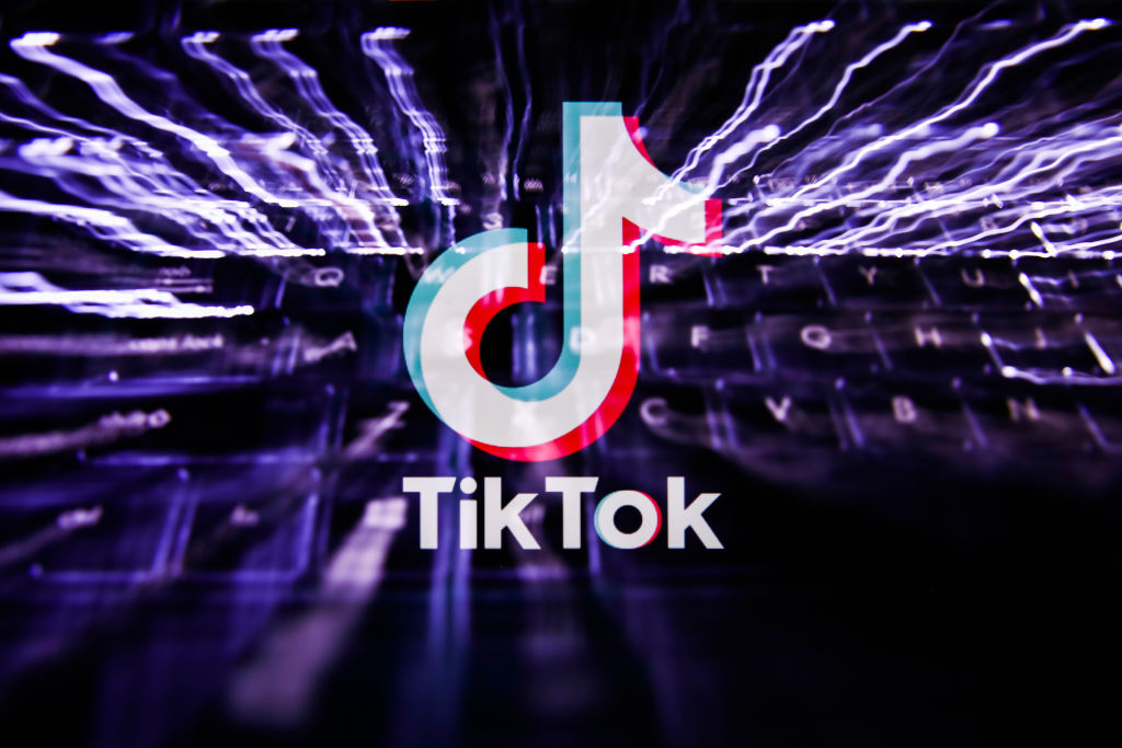 Microsoft May Buy TikTok Platfrom