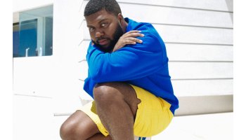 Reebok and Khalid Announce “Write Your Legacy” Contest