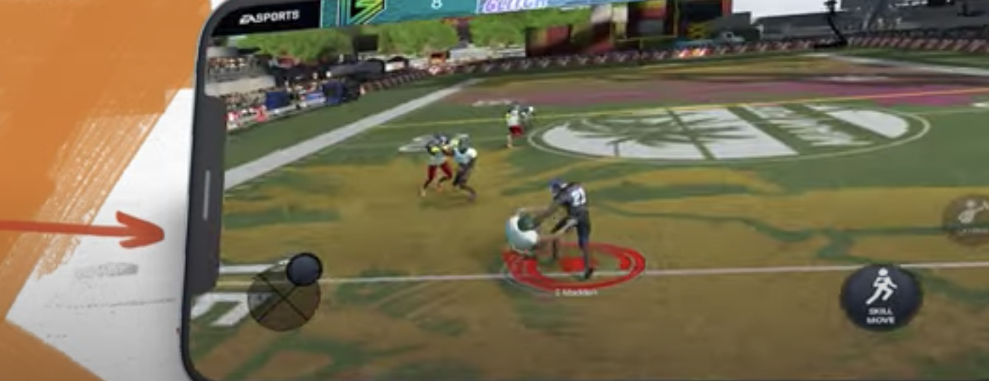 Madden NFL 21's New Game Mode Brings The Gridiron Action To The Yard