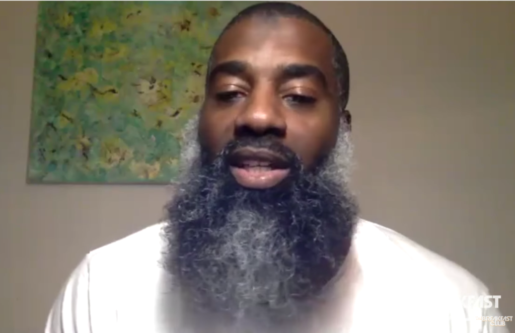 Loon on The Breakfast Club