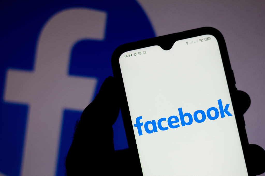 Facebook Removes Accounts Pretending To Black Trump Supporters 