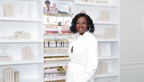 L’Oréal Paris Celebrates The Launch of Age Perfect Cosmetics