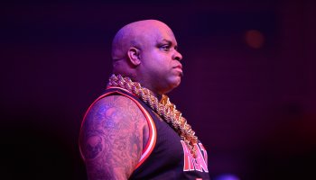 Goodie Mob featuring CeeLo Green, Big Gipp, Khujo and T-Mo in concert