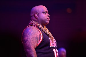 Goodie Mob featuring CeeLo Green, Big Gipp, Khujo and T-Mo in concert