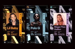 Spotify RapCaviar Day 1 Club