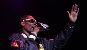 Snoop Dogg In Concert At House of Blues, Atlantic City