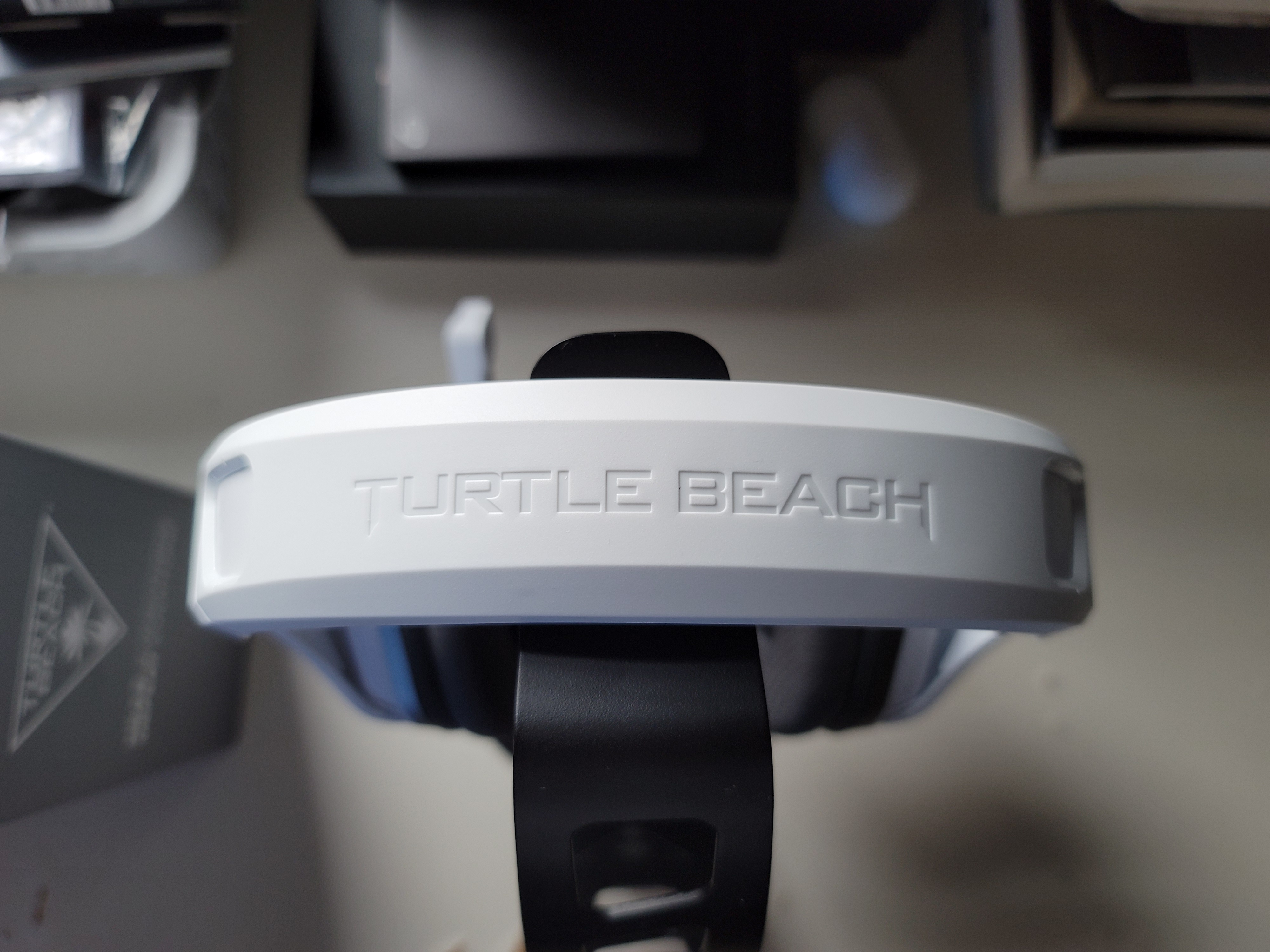 turtle beach audio hub failing to connect to stealth 700