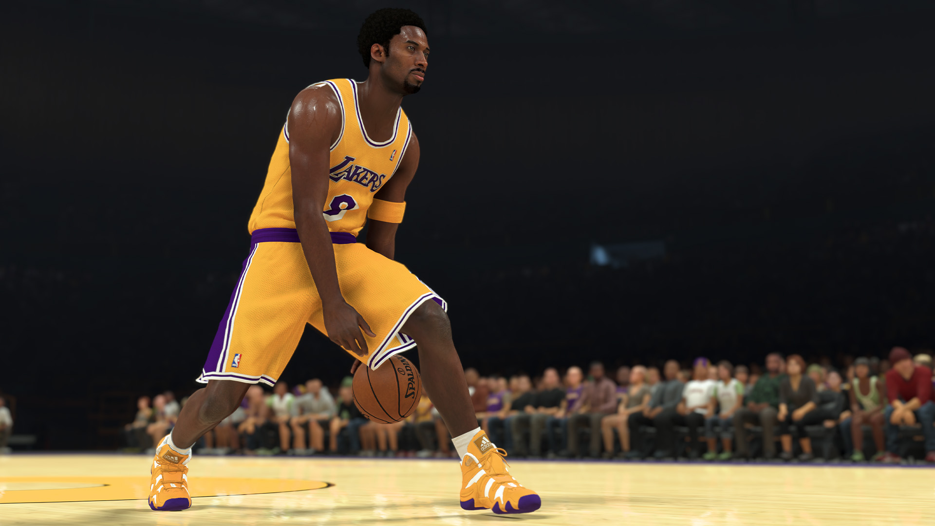 Players Can Expect Some Significant Changes In When Playing 'NBA 2K21'