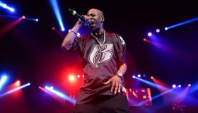 Ruff Ryders And Friends - Reunion Tour - Past, Present And Future - Show
