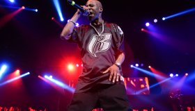 Ruff Ryders And Friends - Reunion Tour - Past, Present And Future - Show