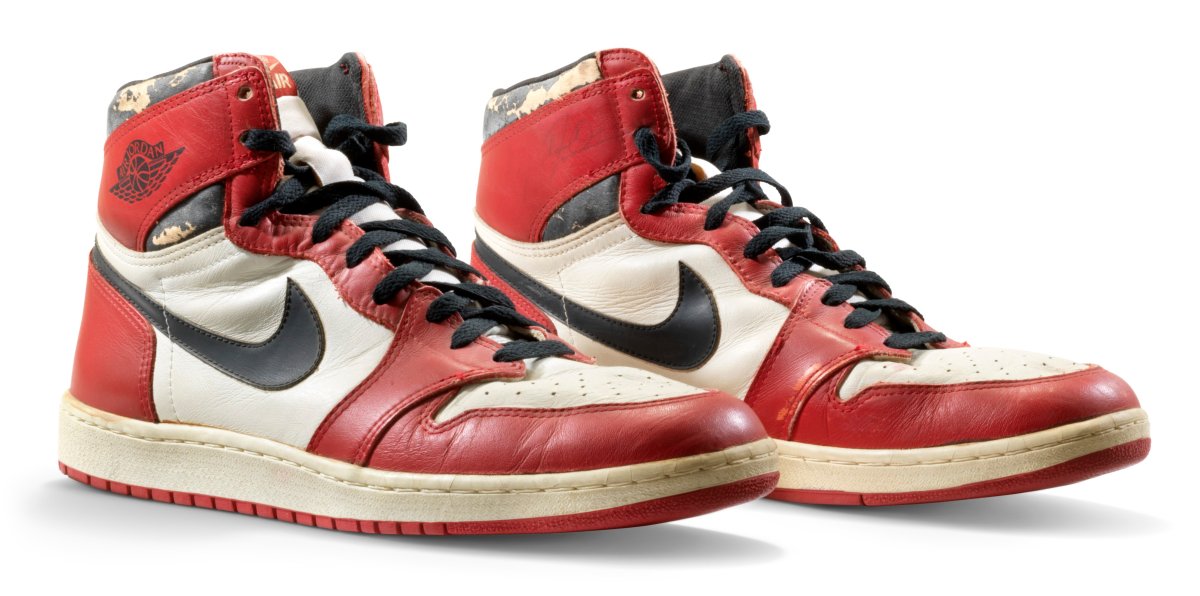places that buy used jordans