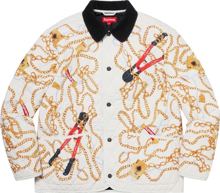 SUPREME FALL WINTER 2020 COLLECTION