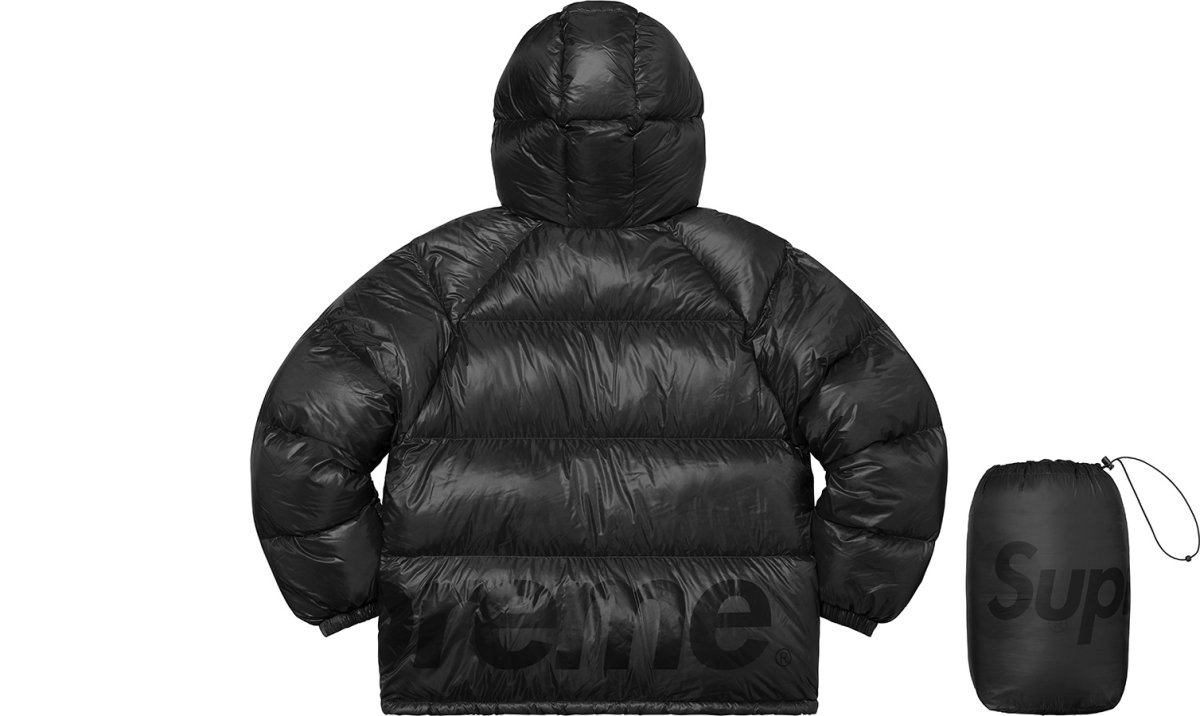 SUPREME FALL WINTER 2020 COLLECTION